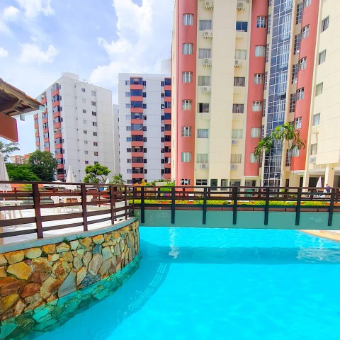 Imagem representativa: Acqua Bella Thermas Hotel no centro de Caldas Novas e pertinho de tudo